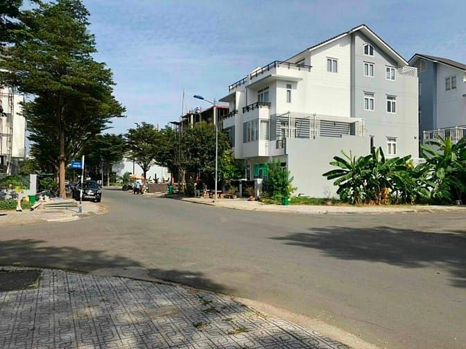 Hình ảnh #HUNGVILAND - Chào bán 3 nền Biệt Thự Đơn Lập Đẹp tại Gia Hòa