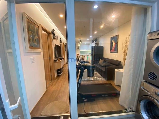Hình ảnh Mb6623 nạp rút nhanh chóng 2PN hiện đại F-Home - A365