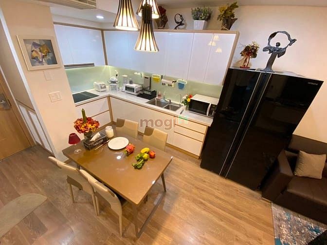 Hình ảnh Mb6623 nạp rút nhanh chóng 2PN hiện đại F-Home - A365