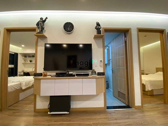 Hình ảnh Mb6623 nạp rút nhanh chóng 2PN hiện đại F-Home - A365