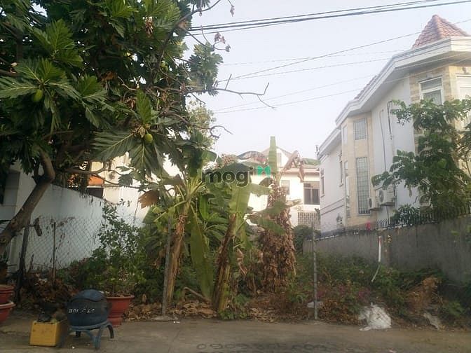 Hình ảnh Đất biệt thự 250 gần sông sài gòn hiệp bình chánh thủ đức, sổ đỏ