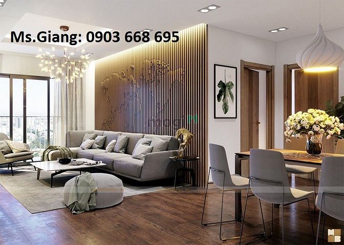 Hình ảnh Cho thuê Chung cư Hưng Phúc - Happy Residence, Phú Mỹ Hưng, Quận 7.