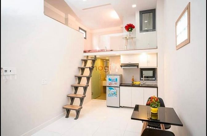Hình ảnh Mb6623 nạp rút nhanh chóng duplex cho thuê gần cầu Tân Thuận- KCX Tân Thuận q7