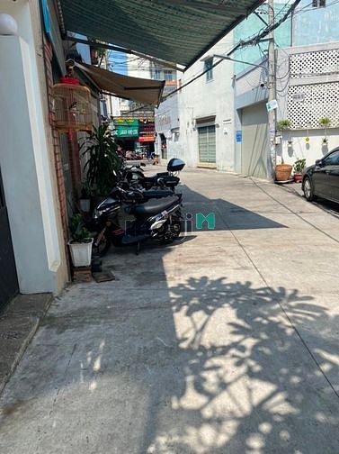 Hình ảnh HXT Hoàng Văn Thụ p2 Tân Bình 4,2x10 giá 9 tỷ 6
