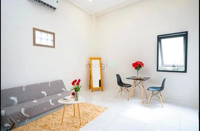 Hình ảnh Mb6623 nạp rút nhanh chóng duplex cho thuê gần cầu Tân Thuận- KCX Tân Thuận q7