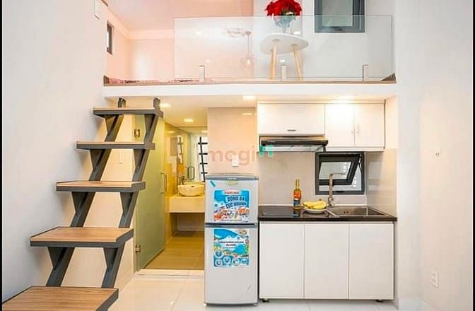 Hình ảnh Mb6623 nạp rút nhanh chóng duplex cho thuê gần cầu Tân Thuận- KCX Tân Thuận q7