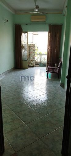 Hình ảnh Phòng trọ gần Ung Bứu Bà chiểu giá tốt