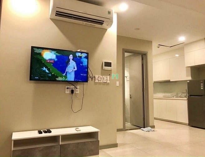 Hình ảnh Hot Hot Goldview 1PN - Full nội thất