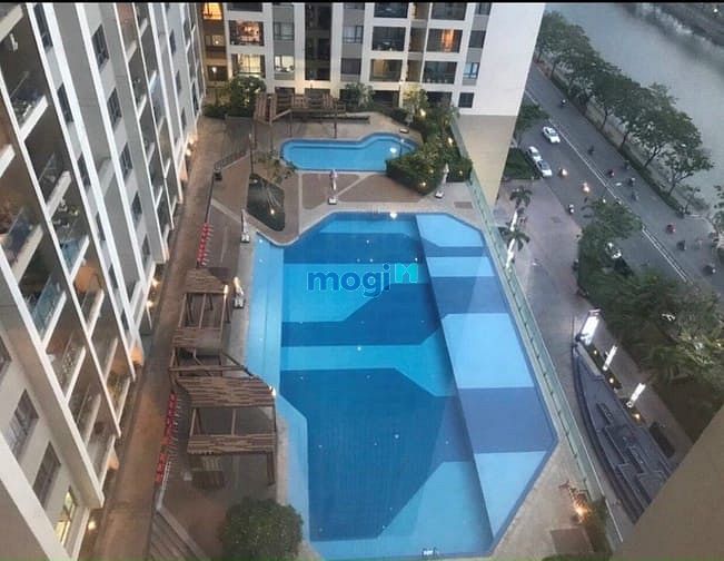 Hình ảnh Hot Hot Goldview 1PN - Full nội thất