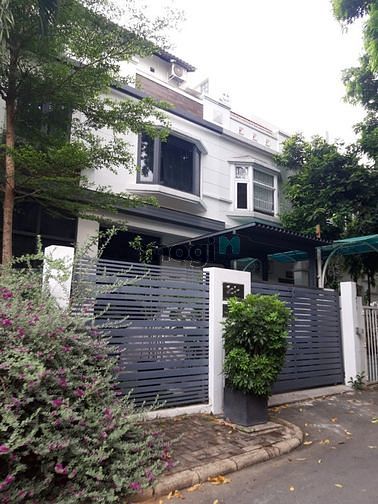 Hình ảnh Biệt thự Mỹ Giang giá rẻ căn góc 2 mặt tiền, view sông Phú Mỹ Hưng, Q7