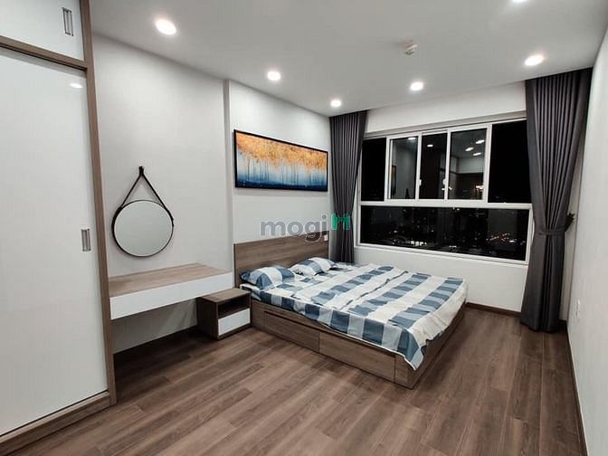 Hình ảnh Cho thuê Happy Valley, 3PN full nội thất cao cấp, giá thuê 18 triệu
