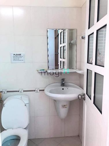 Hình ảnh Share phòng trong nhà nguyên căn quận Bình Thạnh