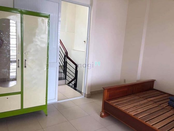 Hình ảnh Share phòng trong nhà nguyên căn quận Bình Thạnh