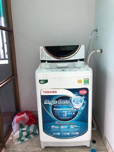 Hình ảnh Share phòng trong nhà nguyên căn quận Bình Thạnh