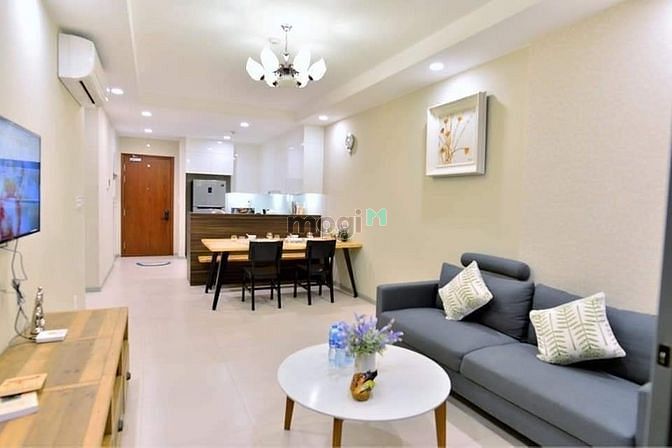 Hình ảnh Cho thuê Goldview  2 phòng ngủ, 2 toilet