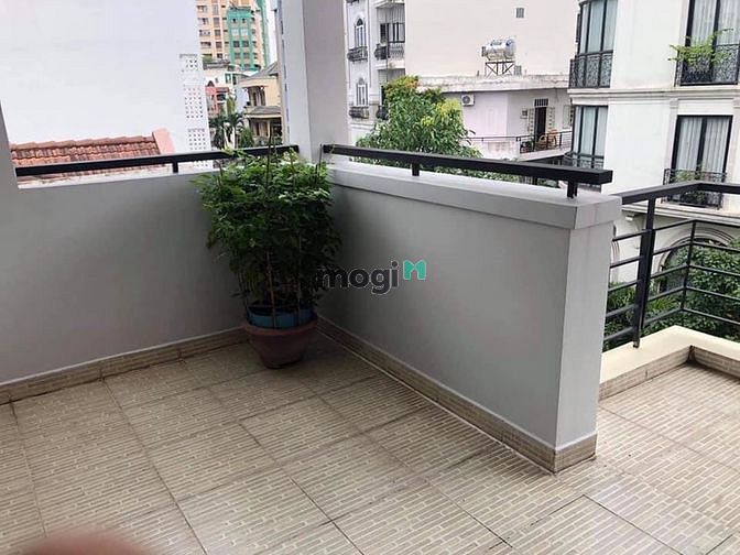 Hình ảnh Share phòng trong nhà nguyên căn quận Bình Thạnh