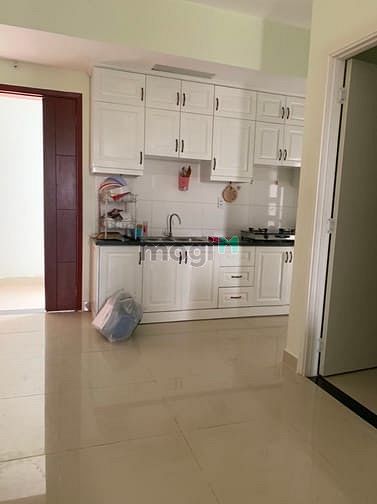 Hình ảnh Cho Thuê CHCC 2PN Full Nội Thất Tại Topaz City Q8