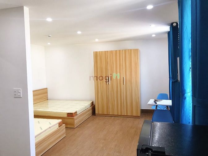 Hình ảnh Cho thuê Trang Chủ MB66.COM / Đăng Ký Tặng 66K 2 giường full nội thất đường Nguyễn Văn Thoại