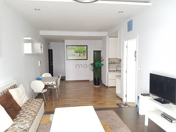 Hình ảnh Cho Thuê Căn Hộ Tại Sky Garden III, 2PN Full Nội Thất