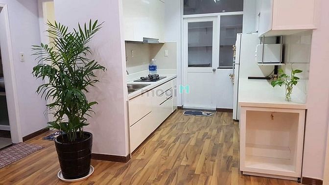 Hình ảnh Cho Thuê Căn Hộ Tại Sky Garden III, 2PN Full Nội Thất