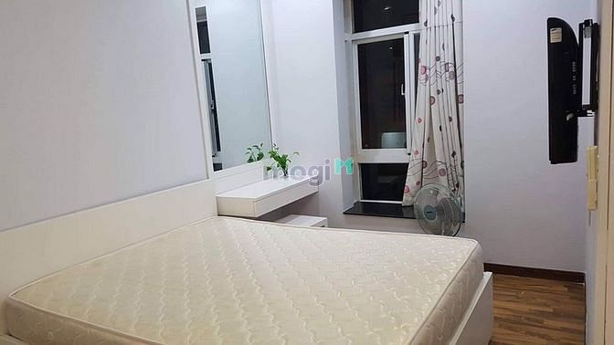 Hình ảnh Cho Thuê Căn Hộ Tại Sky Garden III, 2PN Full Nội Thất