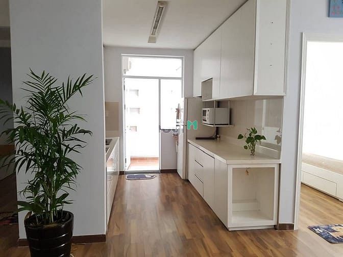 Hình ảnh Cho Thuê Căn Hộ Tại Sky Garden III, 2PN Full Nội Thất