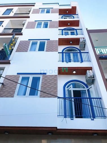 Hình ảnh Cho thuê Trang Chủ MB66.COM / Đăng Ký Tặng 66K 2 giường full nội thất đường Nguyễn Văn Thoại