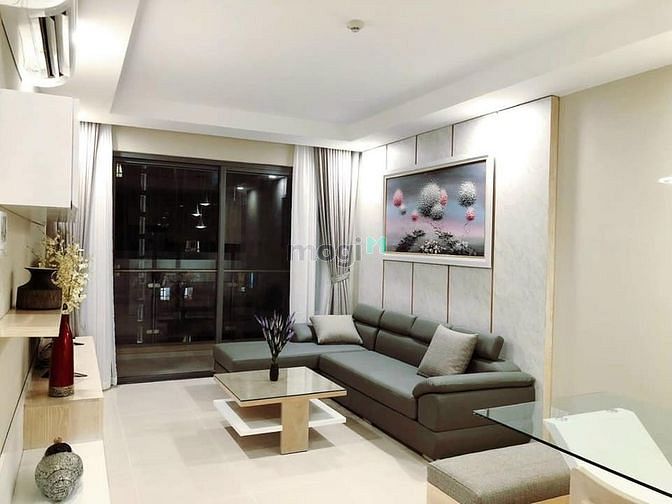 Hình ảnh Cho thuê chung cư THE GOLD VIEW - 2pn 2wc - Full nội thất