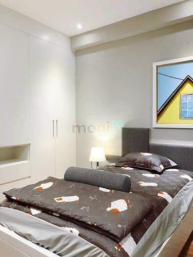 Hình ảnh Cho thuê chung cư THE GOLD VIEW - 2pn 2wc - Full nội thất
