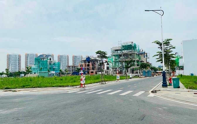 Hình ảnh Cần bán đất MT Nguyễn Hoàng, P. An Phú, Q2, gần Metro An Phú, 5.2 tỷ
