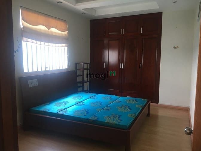 Hình ảnh Cho thuê CHCC H2, Quận 4, 2PN, 2WC, full nội thất, nhà mới, đẹp