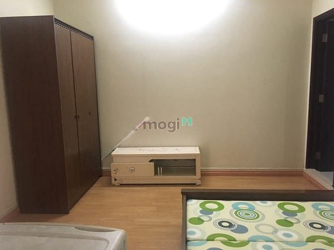 Hình ảnh Cho thuê CHCC H2, Quận 4, 2PN, 2WC, full nội thất, nhà mới, đẹp