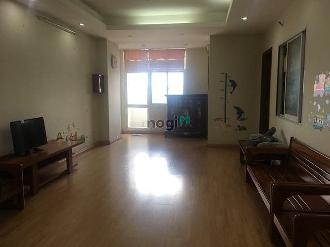Hình ảnh Cho thuê CHCC H2, Quận 4, 2PN, 2WC, full nội thất, nhà mới, đẹp