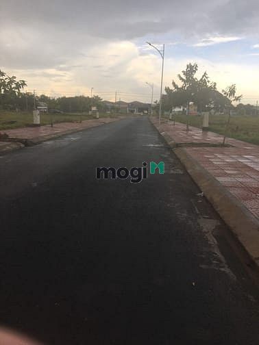 Hình ảnh Bán nền Ngân thuận_Giá Tốt nhất khu