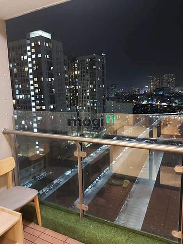 Hình ảnh Cho thuê THE GOLD VIEW - Full nội thất - 2pn 2wc
