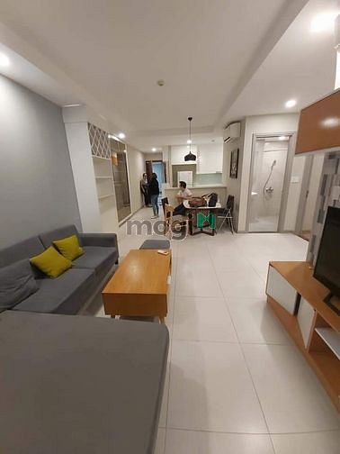 Hình ảnh Cho thuê THE GOLD VIEW - Full nội thất - 2pn 2wc