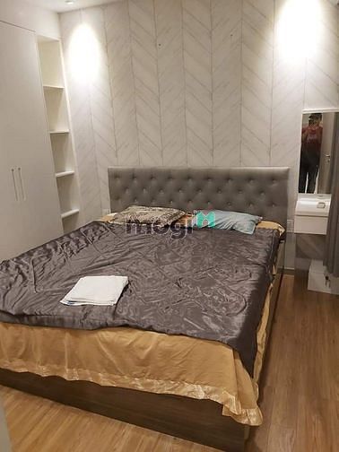 Hình ảnh Cho thuê THE GOLD VIEW - Full nội thất - 2pn 2wc