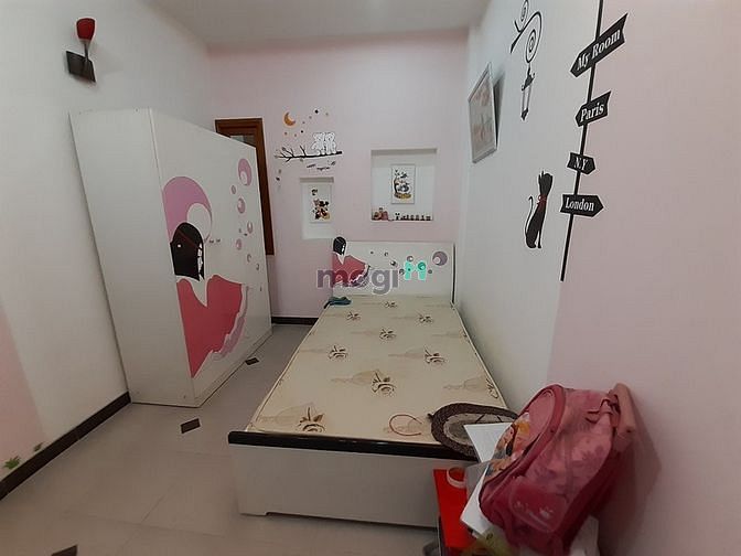 Hình ảnh ❄️Nhà 4x17m trệt 2 lầu đường 3 Bình An ⚡MS:173152154