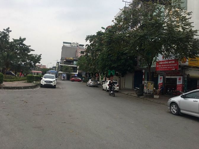 Hình ảnh WOW WOW ! Cơ hội lần chót #Đất _TĐC Giang Biên View vườn hoa
