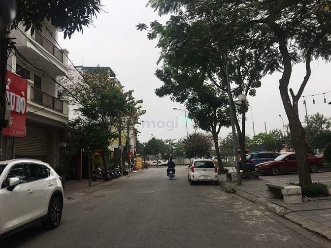 Hình ảnh WOW WOW ! Cơ hội lần chót #Đất _TĐC Giang Biên View vườn hoa