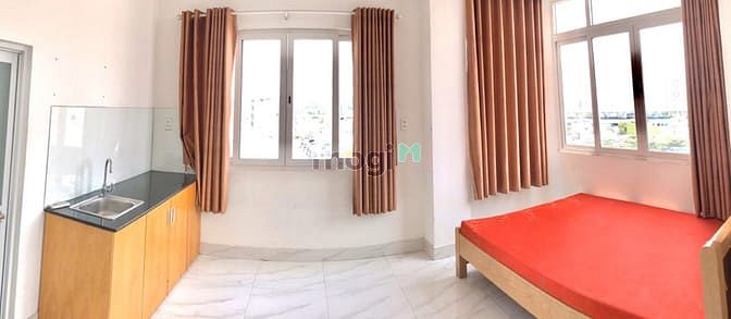 Hình ảnh 🏵🏵 Mb6623 nạp rút nhanh chóng nội thất cửa sổ Nguyễn Hữu Cảnh - Bình Thạnh