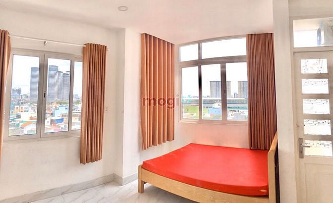Hình ảnh 🏵🏵 Mb6623 nạp rút nhanh chóng nội thất cửa sổ Nguyễn Hữu Cảnh - Bình Thạnh