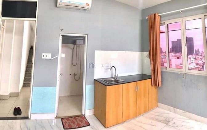 Hình ảnh 🏵🏵 Mb6623 nạp rút nhanh chóng nội thất cửa sổ Nguyễn Hữu Cảnh - Bình Thạnh