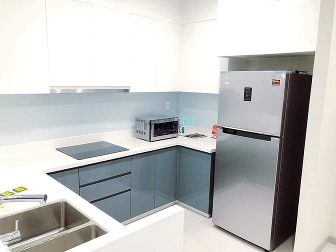 Hình ảnh Mb6623 nạp rút nhanh chóng quận 2PN 92M2 full nội thất giá siêu tốt