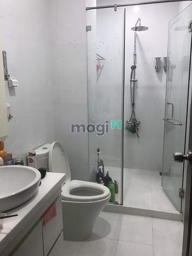 Hình ảnh cho thuê Nhà d2. p25, bt. 4,4x23m, 9pn, 9wc