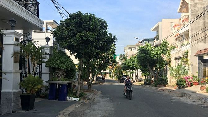 Hình ảnh Duy nhất 4 lô đất nền MT Phan Ngữ, Q1, ngay Chợ Đa Kao, Q1. Chỉ 4.5 tỷ