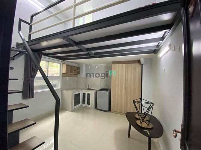 Hình ảnh Mb6623 nạp rút nhanh chóng Duplex Full nội thất gần Phú Mỹ Hưng, KCX Tân Thuận, ĐH UFM