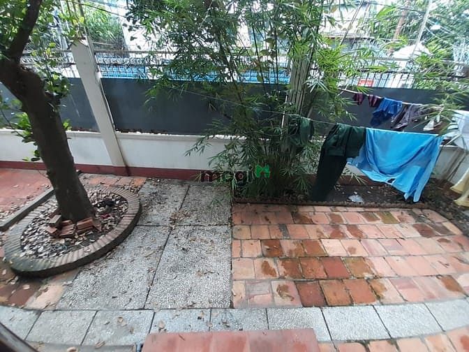 Hình ảnh ❄️Biệt thự 400m2 sân vườn 7 phòng Đường 23 Bình An ⚡MS:187166168