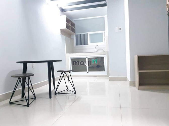 Hình ảnh Mb6623 nạp rút nhanh chóng Duplex Full nội thất gần Phú Mỹ Hưng, KCX Tân Thuận, ĐH UFM