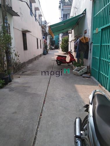 Hình ảnh 50m2 Giá Chỉ 3tỷ5 Thoại Ngọc Hầu